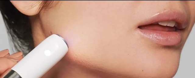 Facial Hair Removal icon