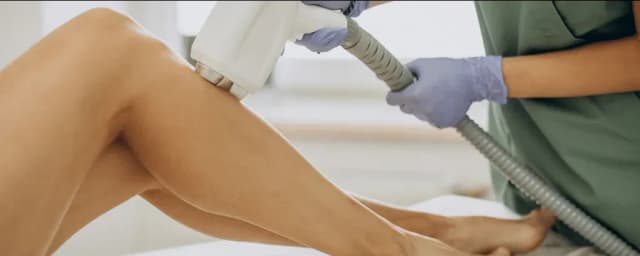 Lower Body Hair Removal icon