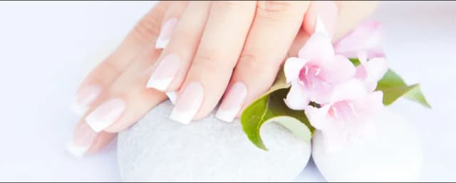 Luxe Hands & Feet Rituals icon